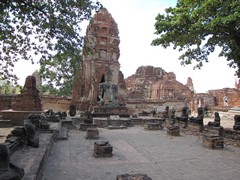 Ayutthaya443_WatMahathat_BuddhaTree