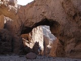 DeathValley0533_NaturalBridge