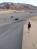 DeathValley1409_MesquiteSandDunes