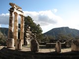 Delphi685_Tholos