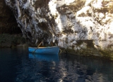 Melissani