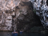 Melissani