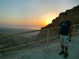 Masada038_Sunrise