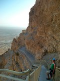 Masada093_StairsDown