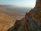 Masada095_StairsDown