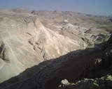 Masada194_MountainSide