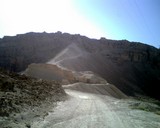 Masada213_Exit