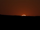 Israel0039_Negev_DesertSunset