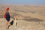 Israel0128_Negev_MitzpeRamon