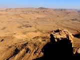 Israel0147_Negev_MakteshRamon