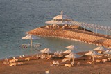 Israel0300_DeadSea_Sunrise