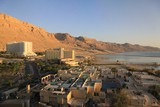 Israel0305_DeadSea_Sunrise