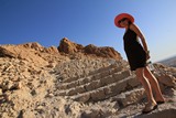 Israel0542_Masada_Ascent