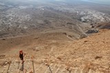 Israel0601_Masada_Ascent