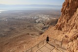 Israel0636_Masada_Ascent