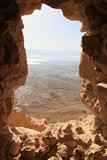 Israel0651_Masada_GeneralsQuarters