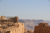 Israel0666_Masada_GeneralsQuarters