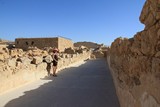 Israel0667_Masada_GeneralsQuarters