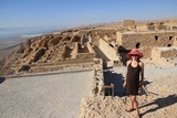 Israel0692_Masada_GeneralsQuarters