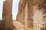 Israel0721_Masada_HerodsPalace