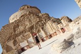 Israel0728_Masada_HerodsPalace