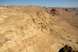 Israel0756_Masada_MountainRidge