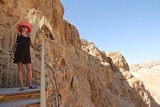 Israel0762_Masada_MountainRidge