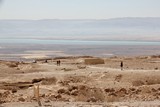 Israel0779_Masada_AroundTop