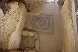 Israel0794_Masada_Mosaics