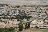 Israel2446_Galilee_Jericho