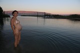 Israel2707_Galilee_JordanRiverSwim