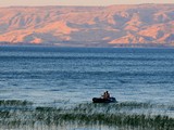 Israel2925_Galilee_SeaOfGallileeSunset