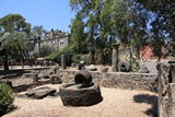 Israel3201_Galilee_Capernaeum