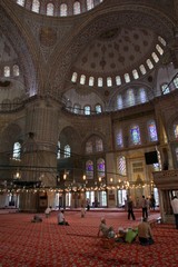 Turkey0278_Istanbul_BlueMosque