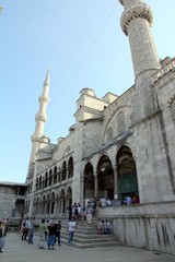 Turkey0316_Istanbul_BlueMosque