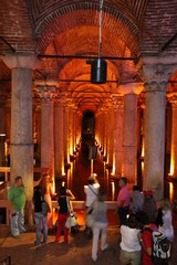 Turkey0396_Istanbul_BasilicCisterns