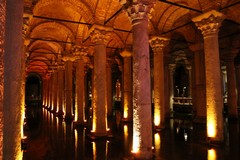 Turkey0409_Istanbul_BasilicCisterns