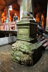 Turkey0428_Istanbul_BasilicCisterns