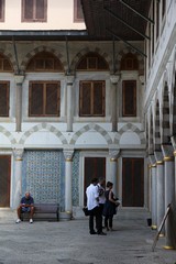 Turkey0512_Istanbul_TopkapiHarem