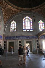 Turkey0588_Istanbul_TopkapiHarem