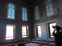 Turkey0630_Istanbul_TopkapiHarem