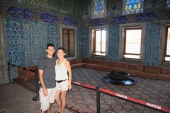 Turkey0647_Istanbul_TopkapiHarem