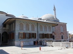 Turkey0679_Istanbul_TopkapiHarem