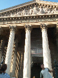 Eglise de la Madeleine