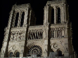 Notre Dame by night (2)