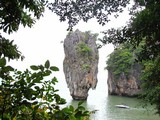 PhangNga421_JamesBondRock