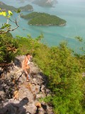 Angthong267_HikeUp