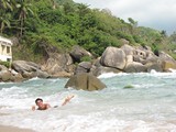 Samui425_ThongtakianBay