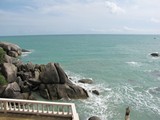 Samui536_LongSwim