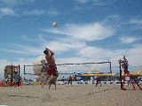 volleyball